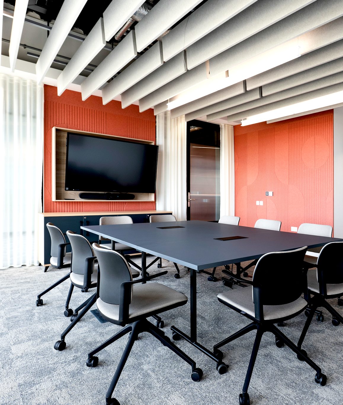 Nore meeting room